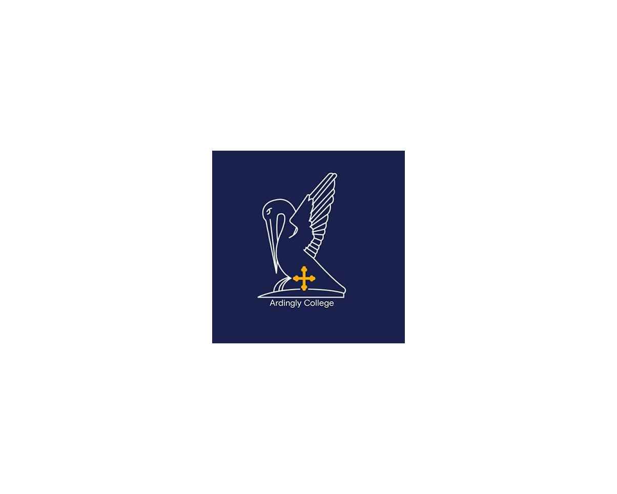 Ardingly College - Logo Ardingly College - Logo