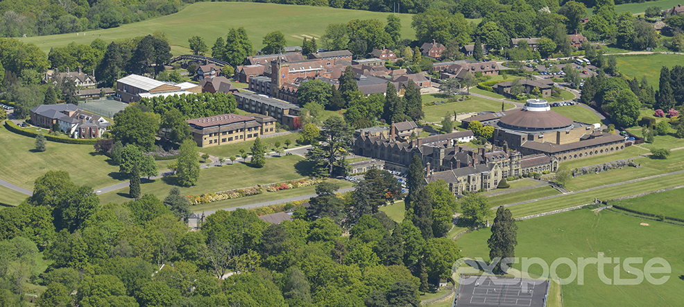 Exsportise - Worth Summer School Campus