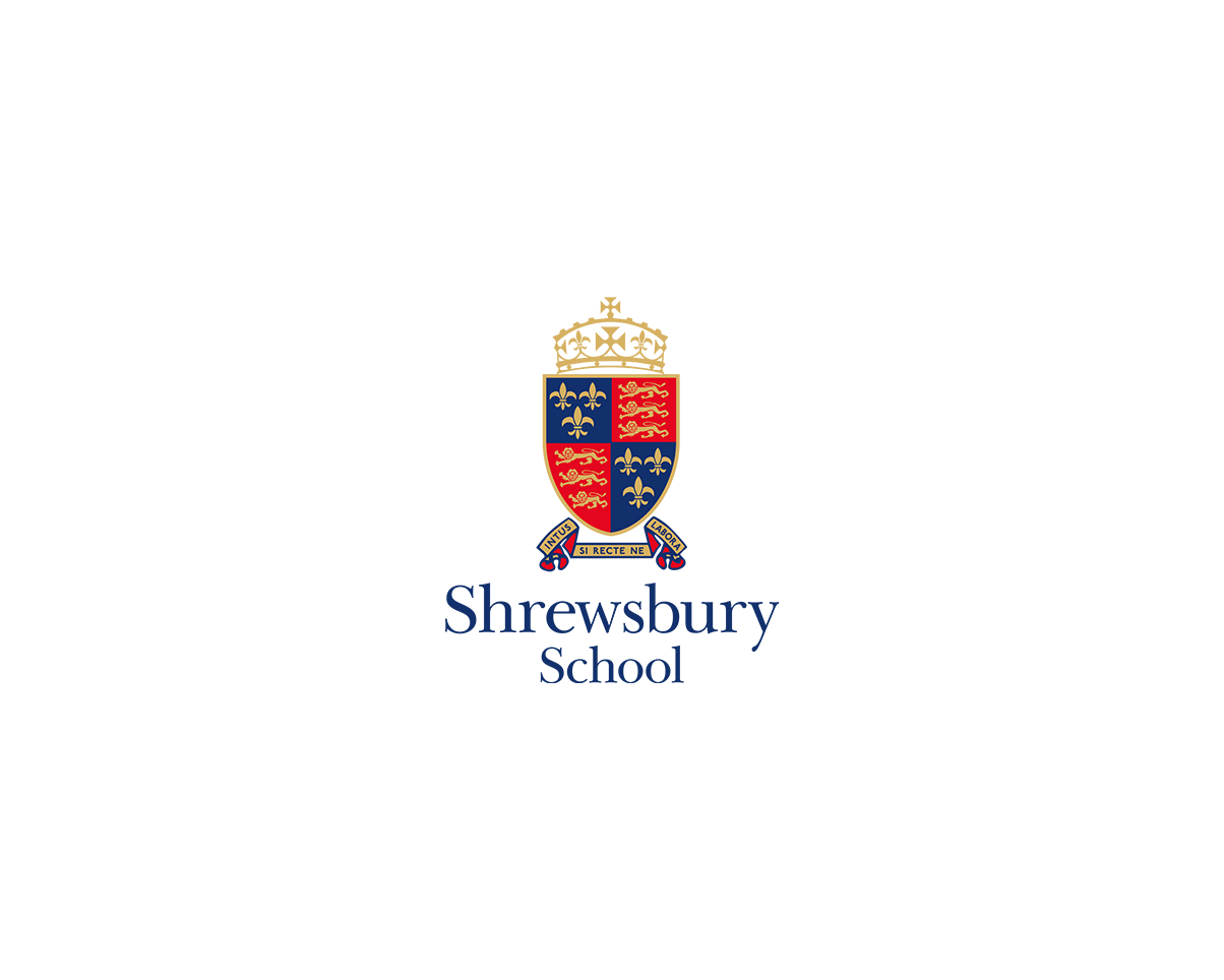 Shrewsbury School - Logo
