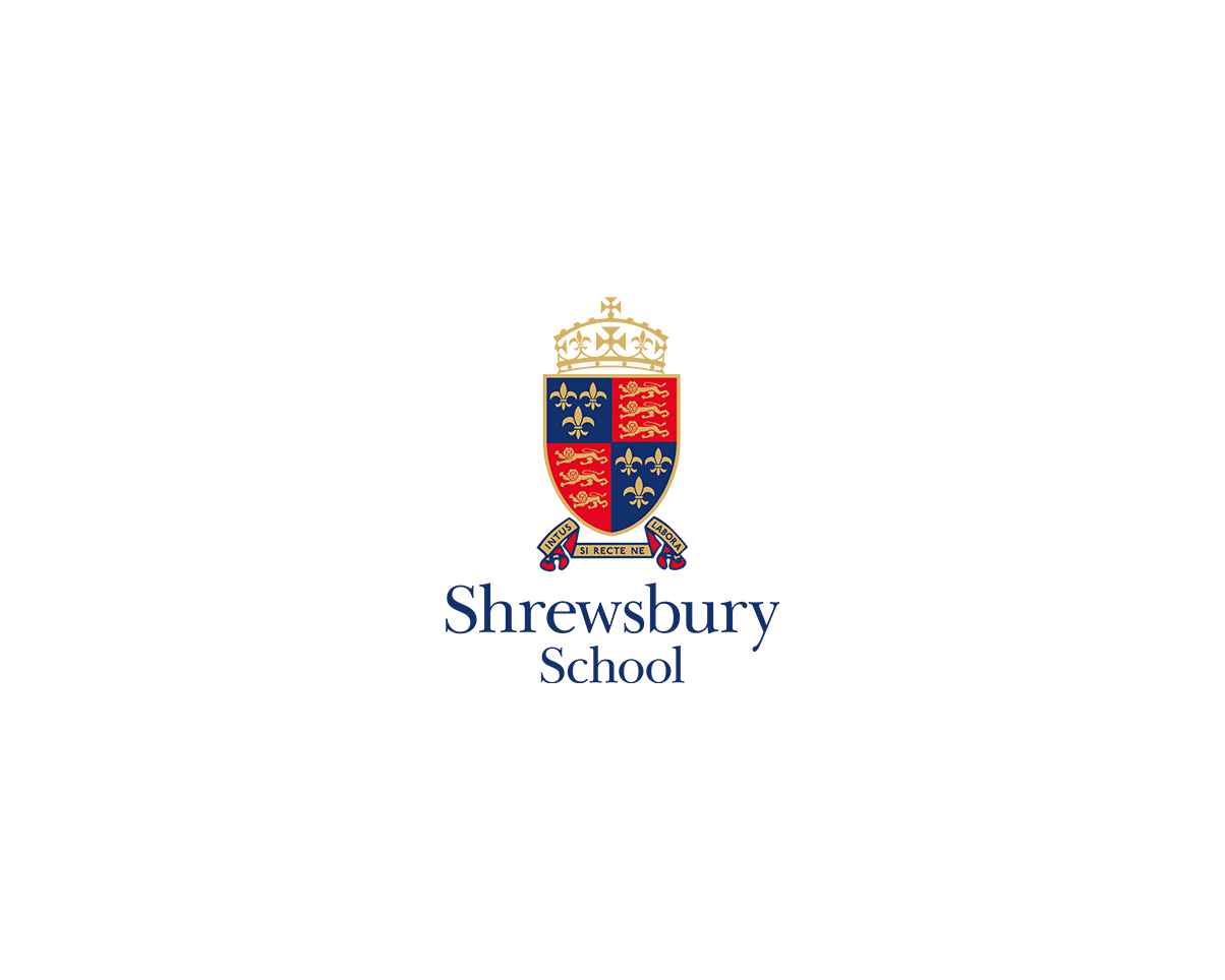 Shrewsbury School - Logo Shrewsbury School - Logo
