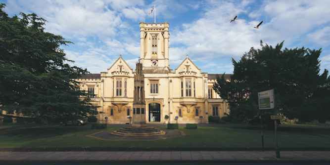 Cheltenham College - Cheltenham Cheltenham College - Cheltenham