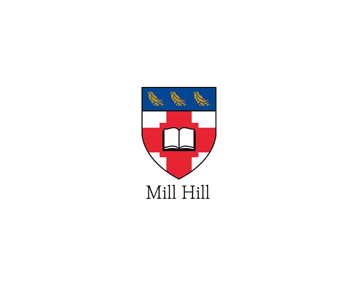 Mill Hill School - Logo Mill Hill School - Logo