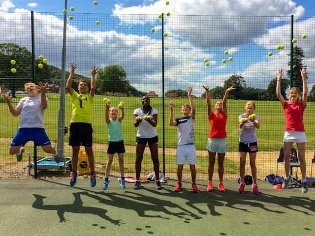 exportise-summer-school-tennis-group exportise-summer-school-tennis-group