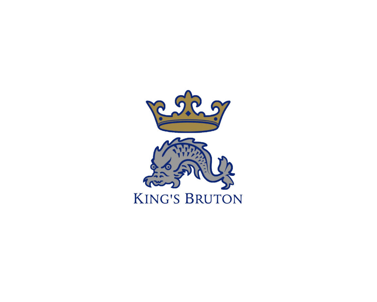 King's Bruton School - Logo