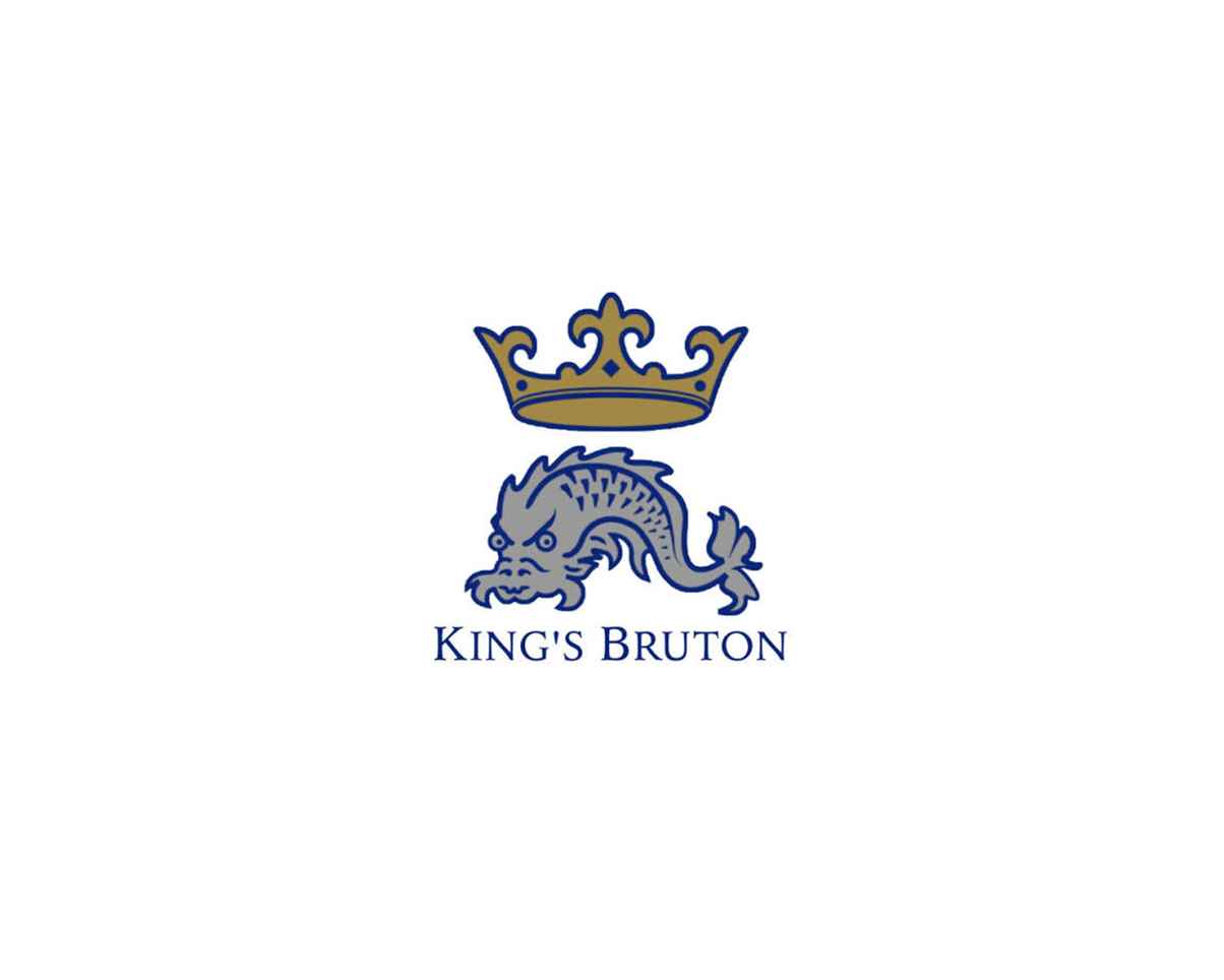King's Bruton School - Logo King's Bruton School - Logo