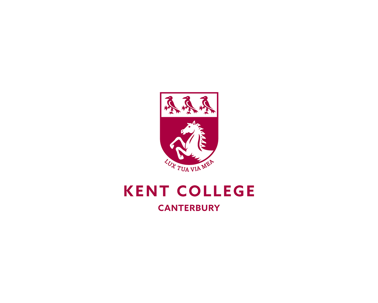 Kent College Canterbury - Logo