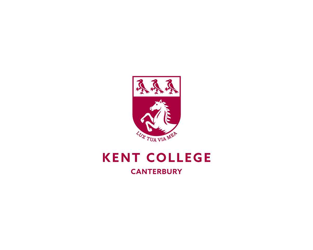 Kent College Canterbury - Logo Kent College Canterbury - Logo