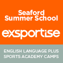Exsportise - Seaford Summer School logo