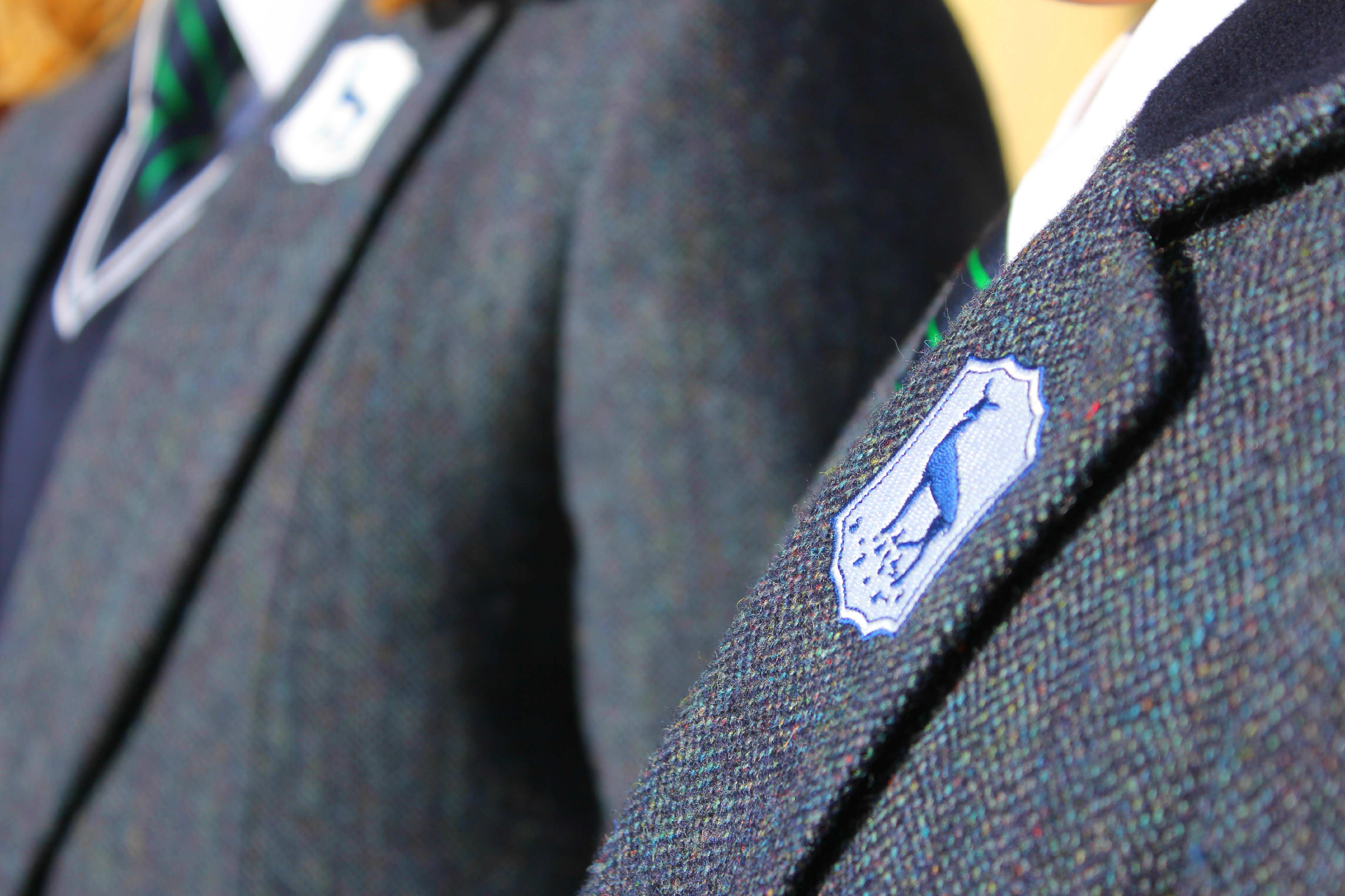 roedean-school-schuluniform