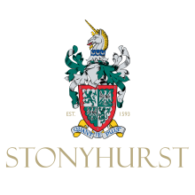 Stonyhurst School Logo