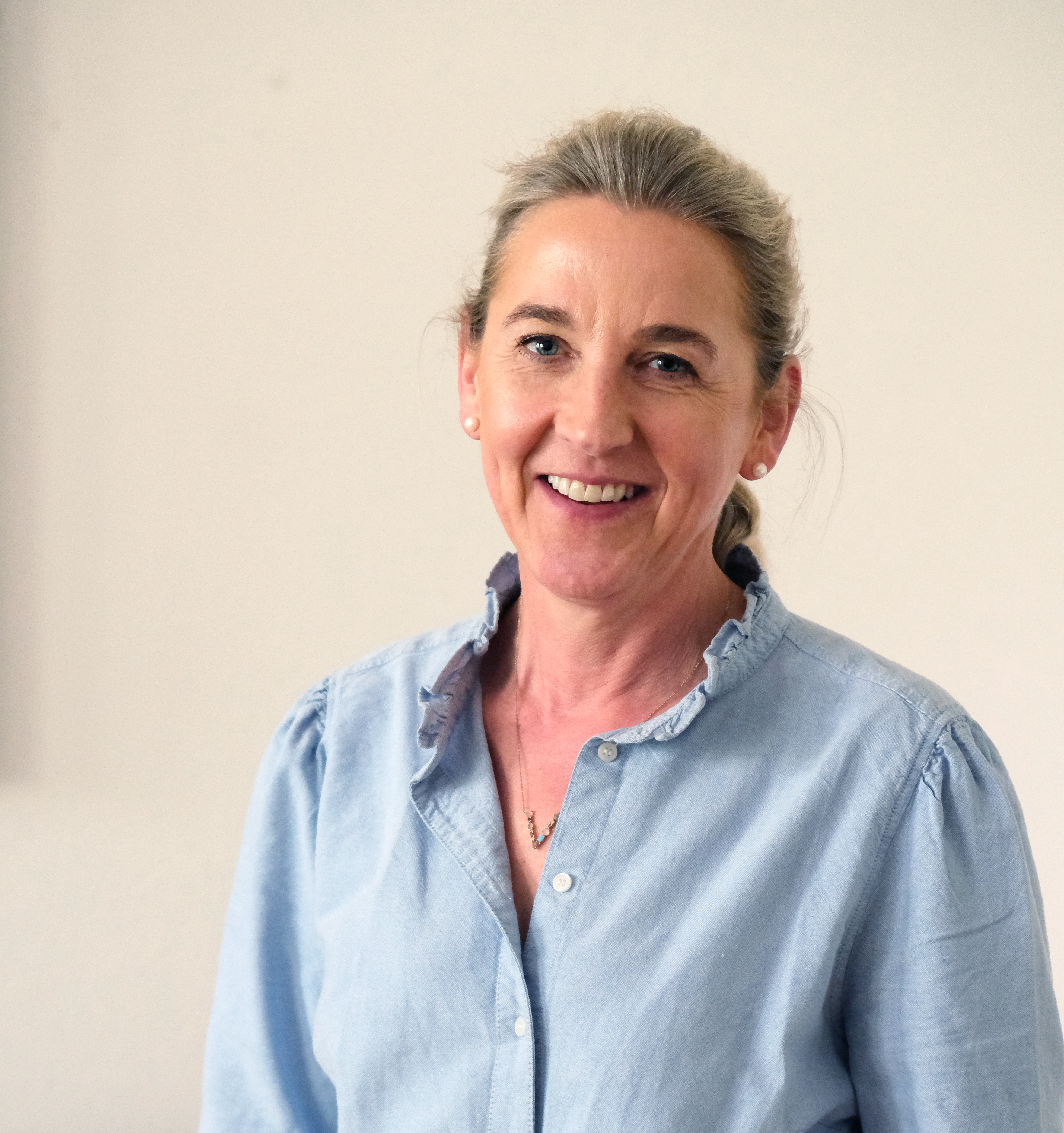 Veronika von Pfetten unsere Expertin für Summer School Aufenthalte