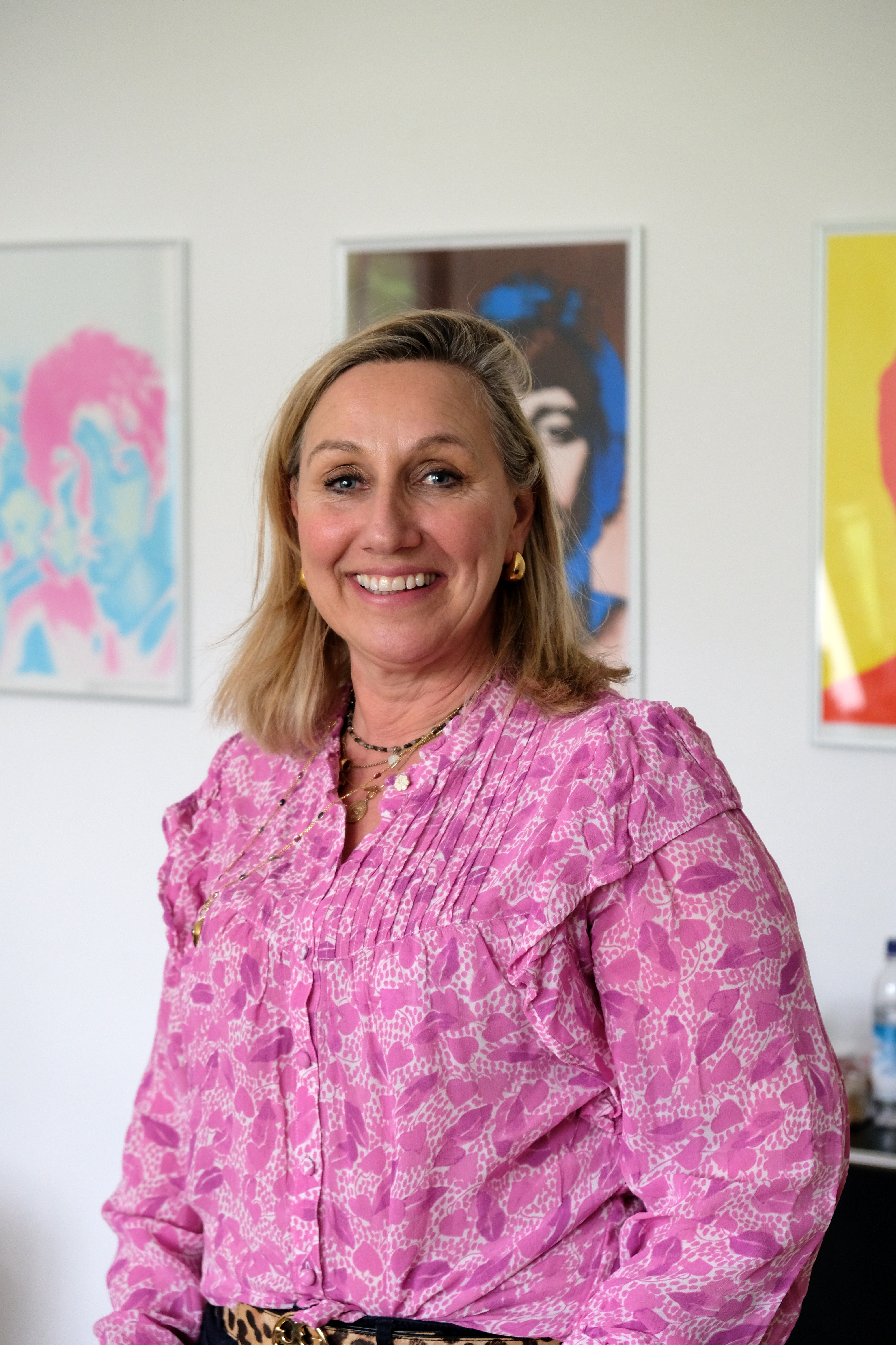 Dominique ist seit 2021 bei Stanford & Ackel in München tätig und berät Familien auf der Suche nach einem Internat in Großbritannien.