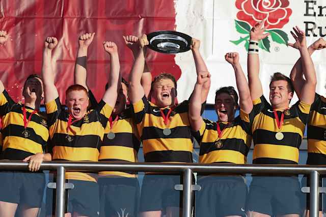 wellington-college -siegerehrung wellington-college -siegerehrung