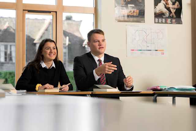 denstone-college-unterricht denstone-college-unterricht