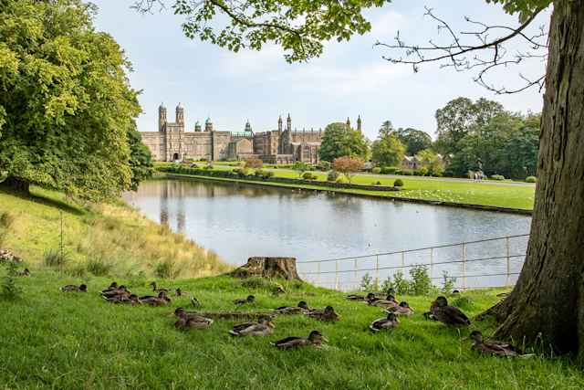 stonyhurst-language-school-schulgebäude stonyhurst-language-school-schulgebäude