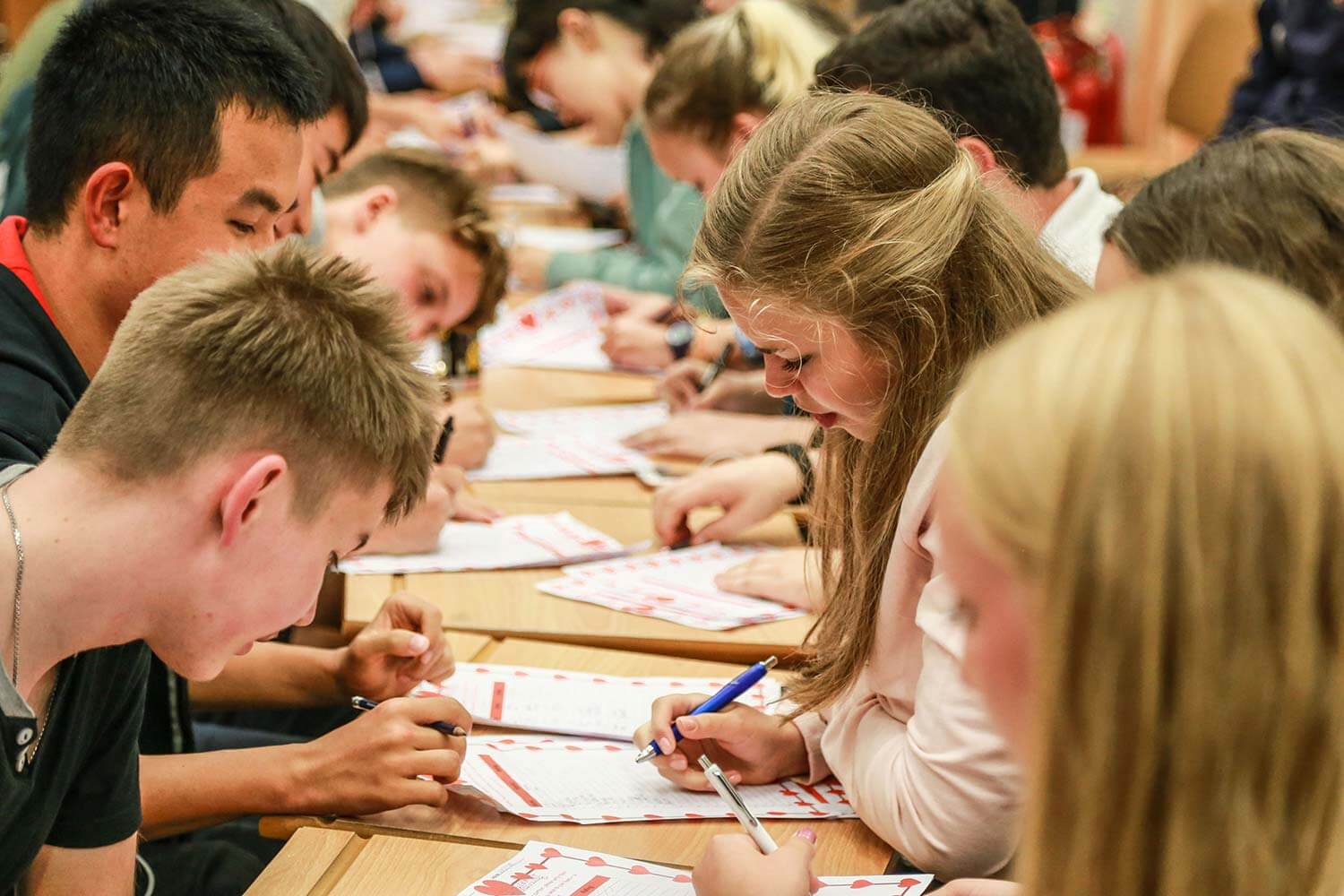 Sherbourne-UK-summer-school-group-exercise
