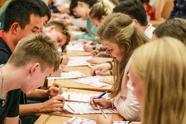 Sherbourne-UK-summer-school-group-exercise Sherbourne-UK-summer-school-group-exercise