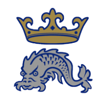 King's Bruton - Logo
