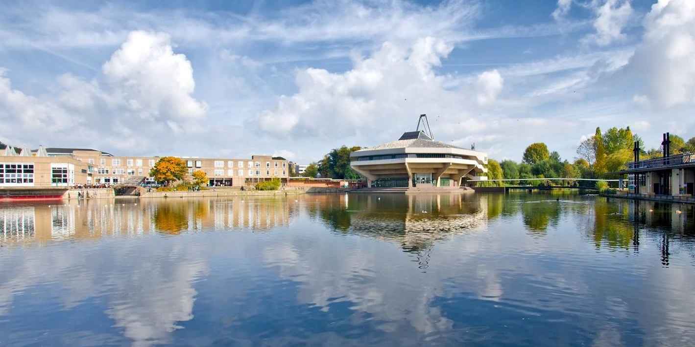 York University York University