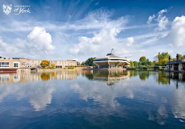 York University York University