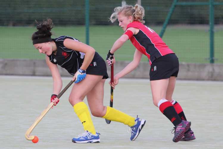 Oakham School successful hockey school in the UK.
Oakham School ist ein energetisches und bodenständiges IB Internat in England, das hervorragende akademische Ergebnisse erzielt.