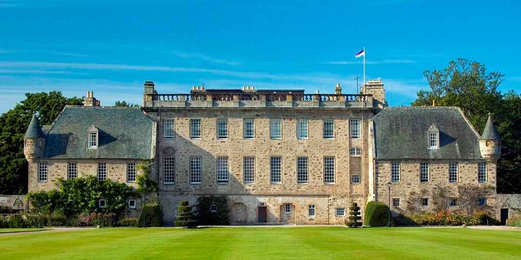 Gordonstoun School Gordonstoun School