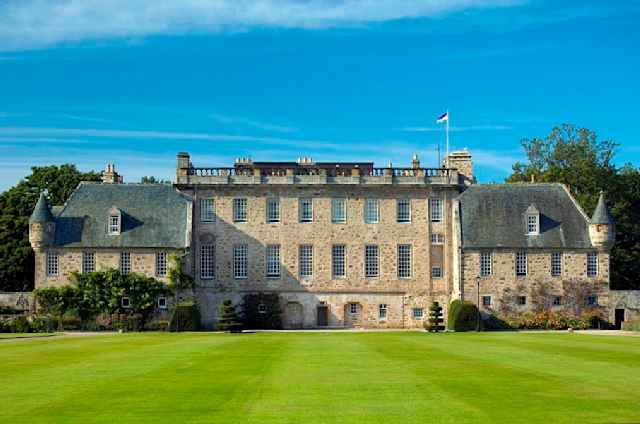 Gordonstoun School Gordonstoun School