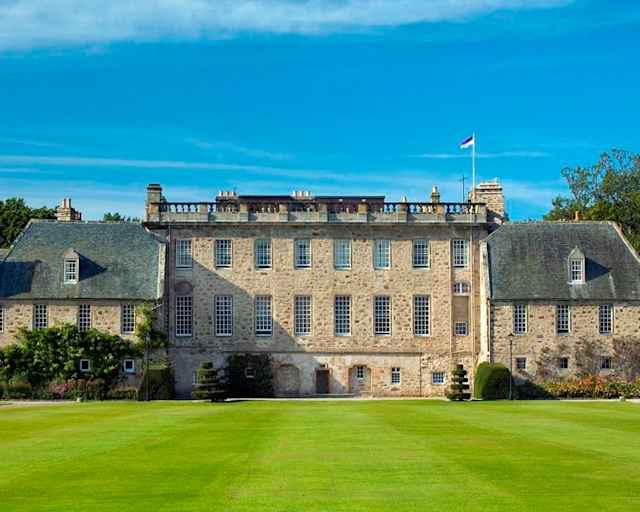 Gordonstoun School Gordonstoun School
