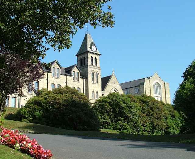 Truro School Truro School