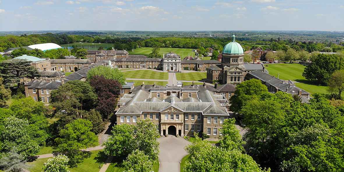 Haileybury Haileybury