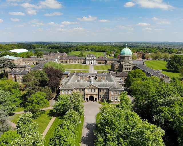 Haileybury Haileybury