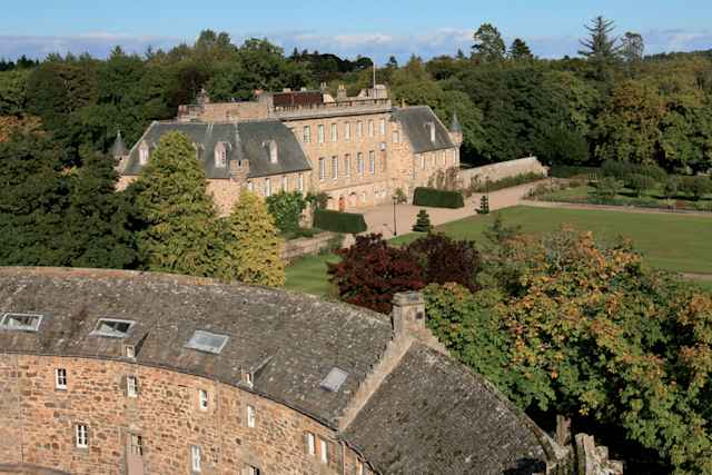 Gordonstoun School Gordonstoun School