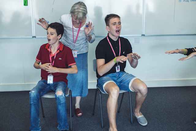 Harrow Summer School - Babssco Harrow Summer School - Babssco