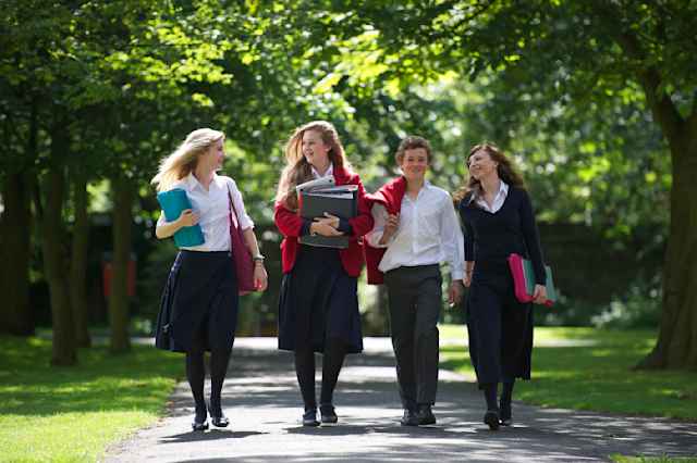 Loretto School Loretto School