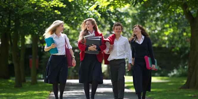 Loretto School Loretto School