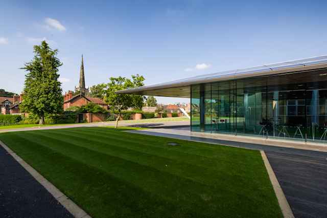 Repton Summer School - Regent Language Training Repton Summer School - Regent Language Training