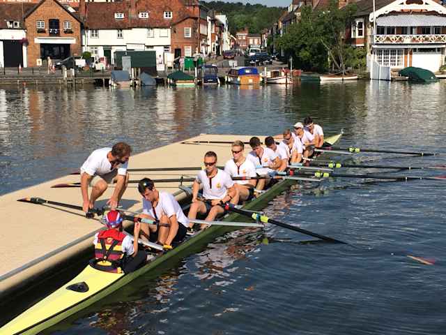 Shiplake College - rowing competition: Henley 2015 Shiplake College - rowing competition: Henley 2015