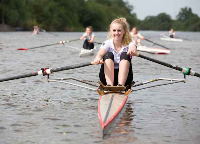 Cheltenham College - A-Level und GCSE Cheltenham College - A-Level und GCSE