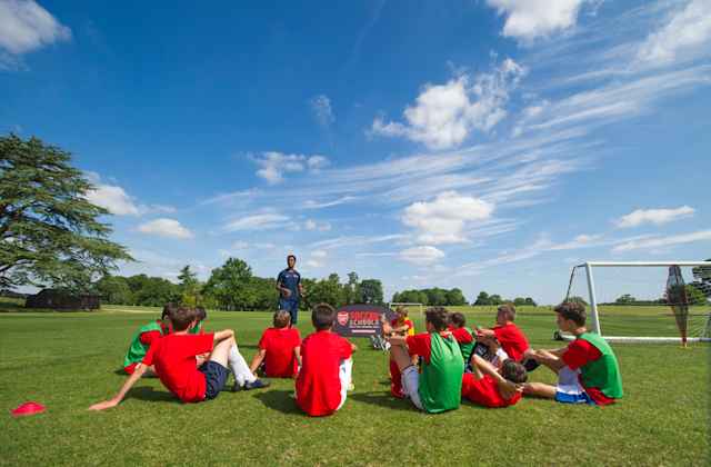 Oundle Summer School - Exsportise Oundle Summer School - Exsportise