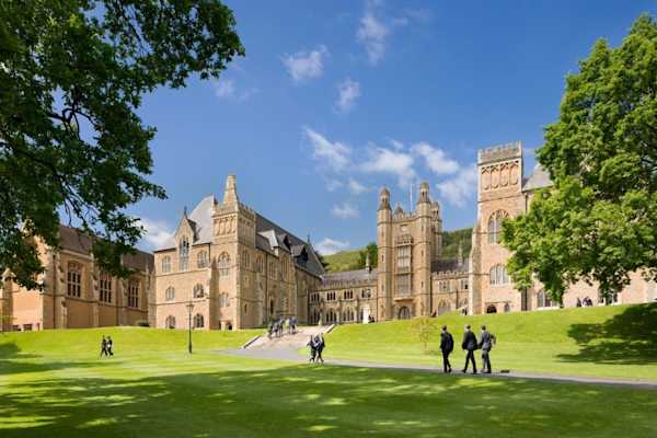 Malvern College Malvern College
