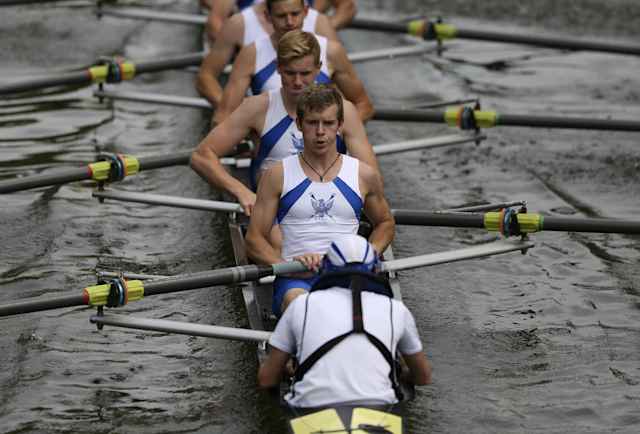 Bedford School for Boys - eine gute Schule für Rudern Bedford School for Boys - eine gute Schule für Rudern