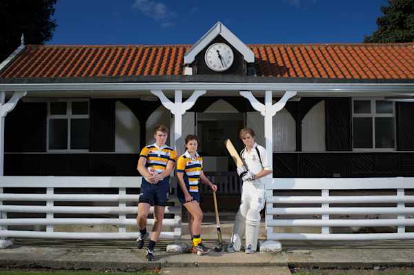 Worksop College - Sport Worksop College - Sport