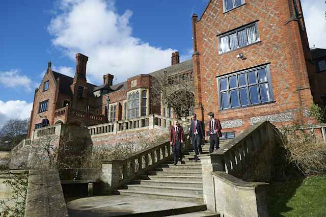 Shiplake College Shiplake College