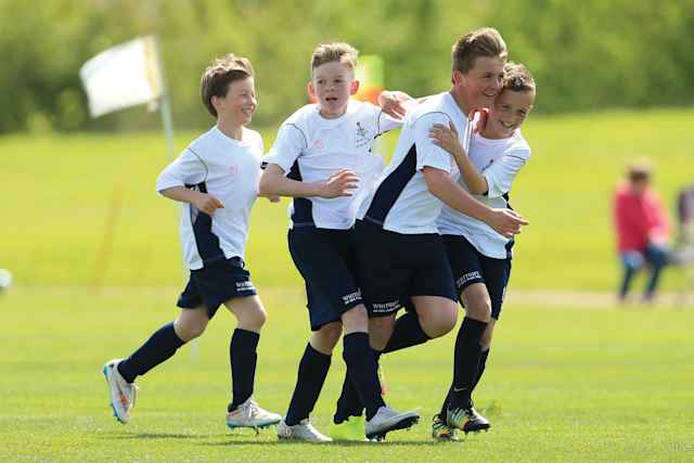 Whitgift School - Fußball Whitgift School - Fußball