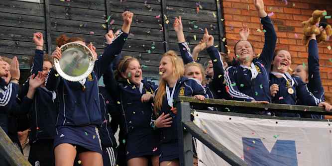 Repton School Repton School