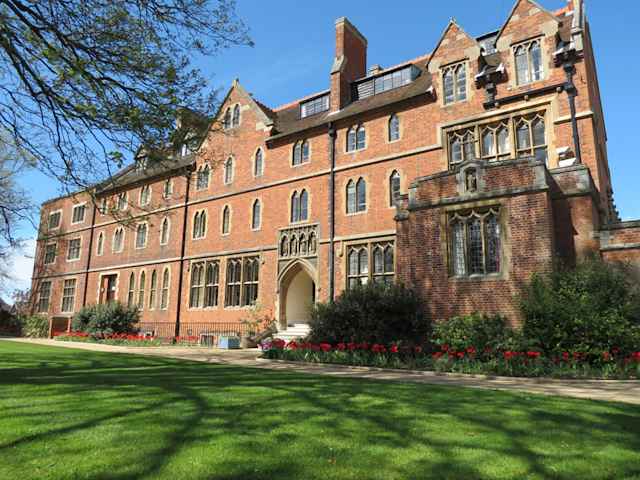King's Ely School King's Ely School