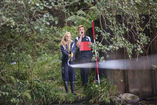 Glenalmond College - vielfalt an Outdoor Aktivitäten Glenalmond College - vielfalt an Outdoor Aktivitäten