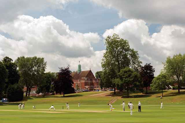 Whitgift School - Main School Whitgift School - Main School