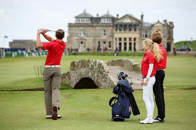 St Leonards School, St Andrews, Scotland St Leonards School, St Andrews, Scotland