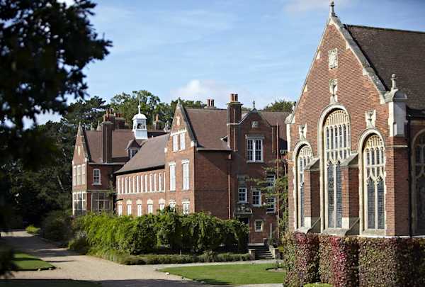 Gresham's School Gresham's School